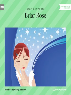 cover image of Briar Rose (Unabridged)